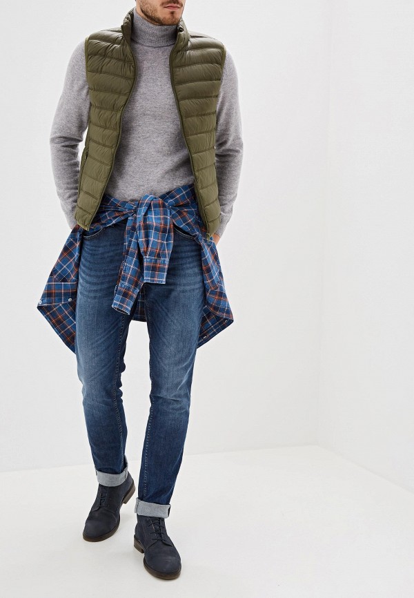 United Colors of Benetton Жилет утепленный - фото 2