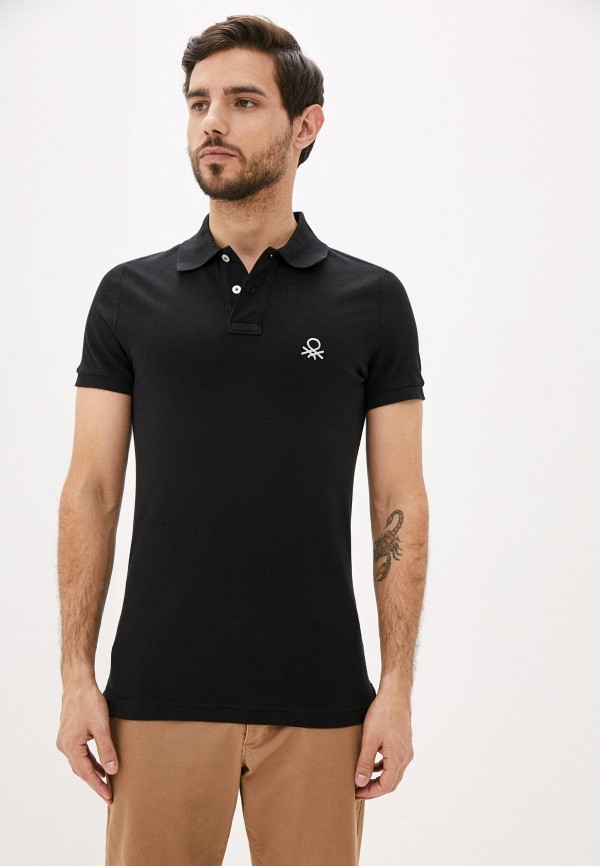 Polo united colors of benetton deals