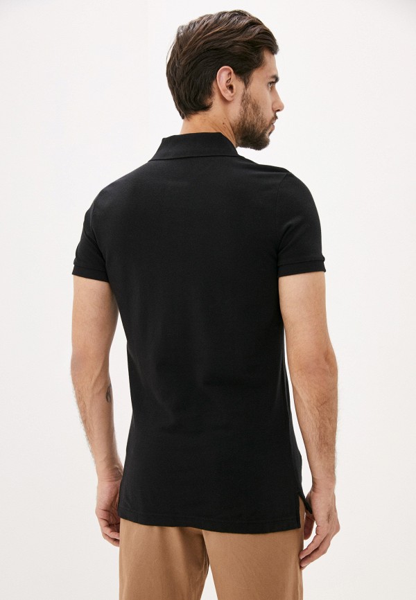 United Colors of Benetton Поло - фото 3
