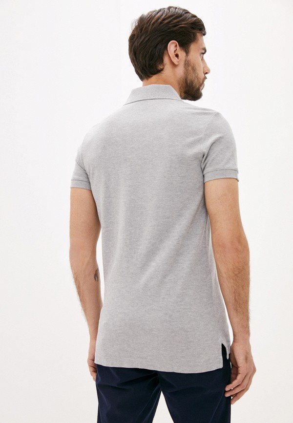 United Colors of Benetton Поло - фото 3