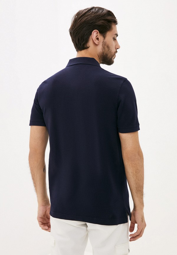 United Colors of Benetton Поло - фото 3