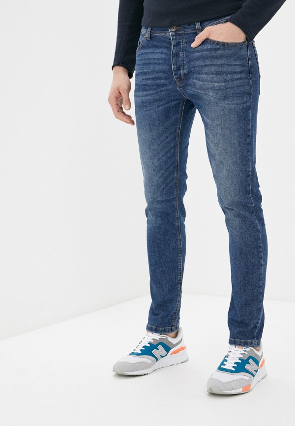 United Colors of Benetton Джинсы - фото 1