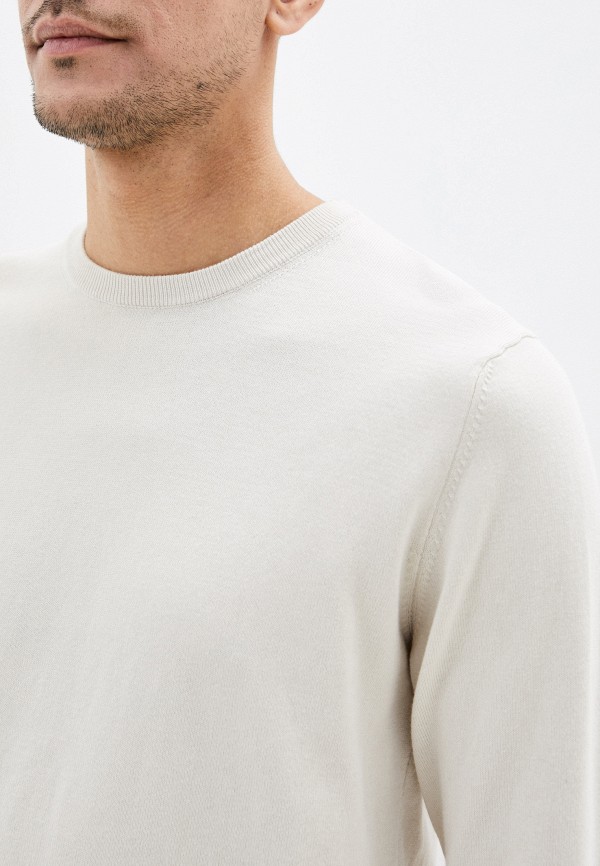 United Colors of Benetton Джемпер - фото 4