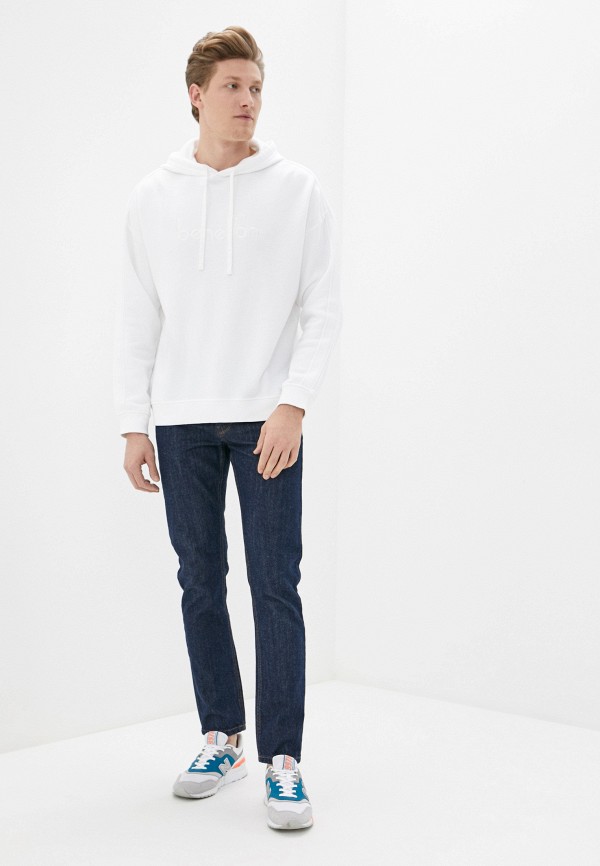 United Colors of Benetton Джинсы - фото 2