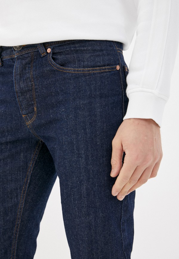 United Colors of Benetton Джинсы - фото 4