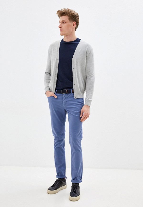 United Colors of Benetton Брюки - фото 2