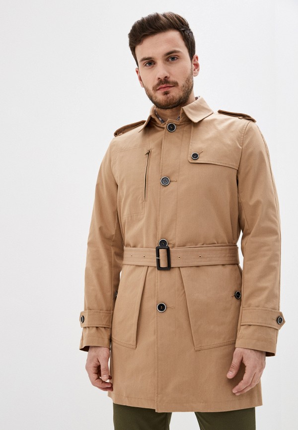 United Colors of Benetton Плащ - фото 1