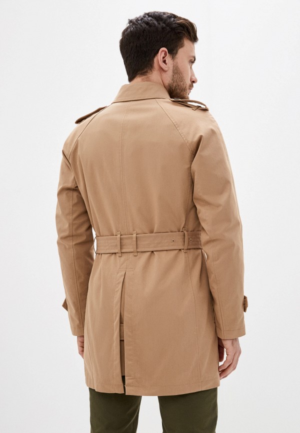 United Colors of Benetton Плащ - фото 3