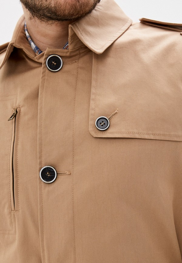 United Colors of Benetton Плащ - фото 5