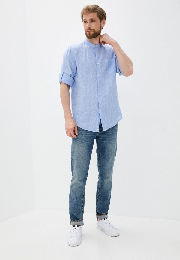 United Colors of Benetton Рубашка - фото 2