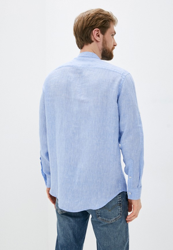 United Colors of Benetton Рубашка - фото 3