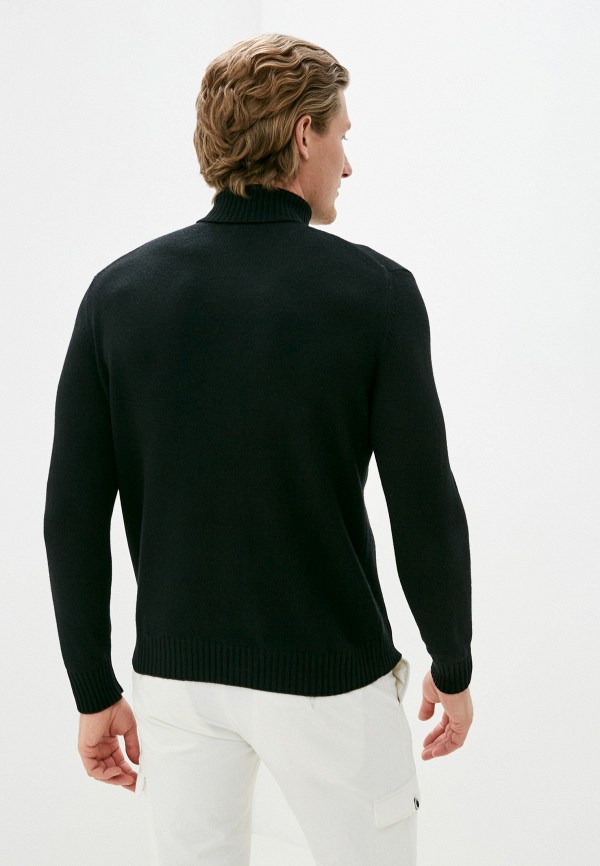 United Colors of Benetton Водолазка - фото 3