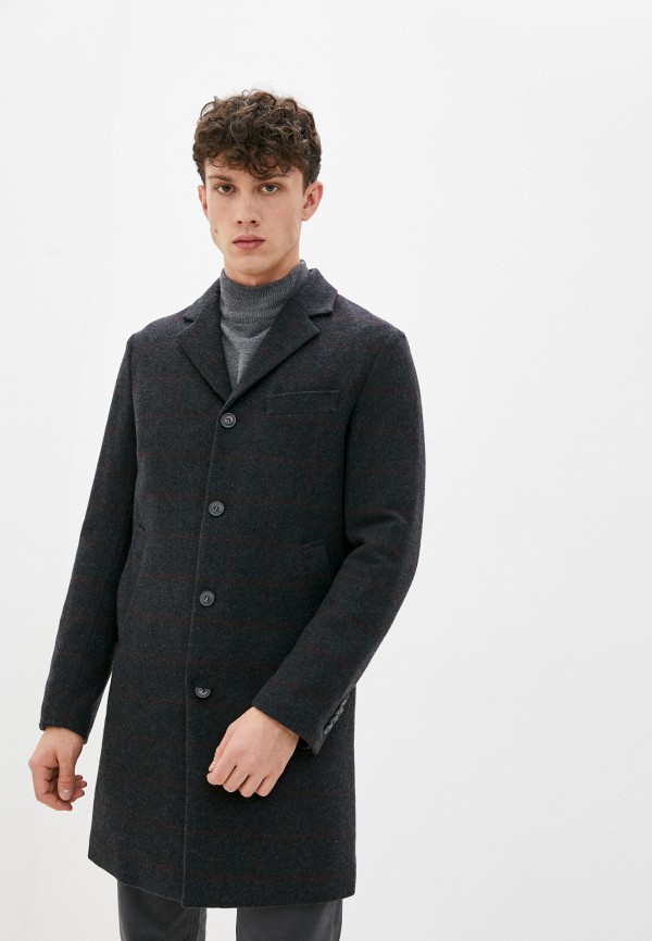 United Colors of Benetton Пальто - фото 1