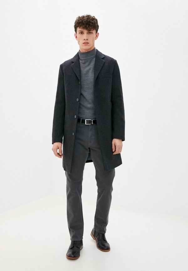 United Colors of Benetton Пальто - фото 2