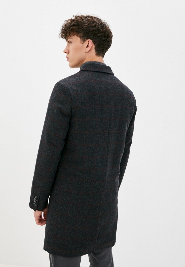 United Colors of Benetton Пальто - фото 3