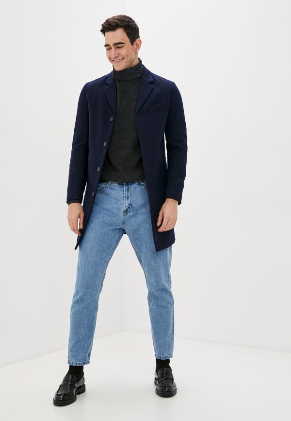 United Colors of Benetton Пальто - фото 2