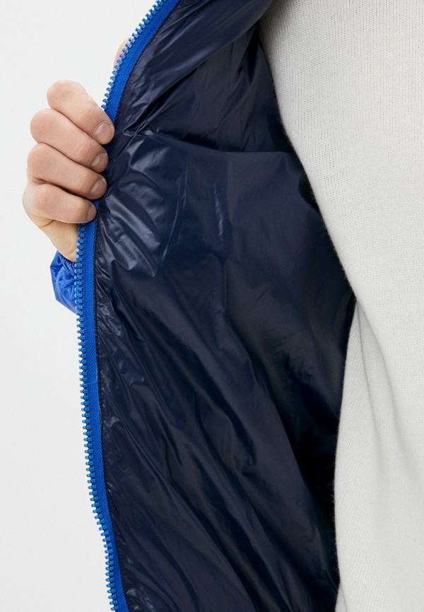 United Colors of Benetton Пуховик - фото 4