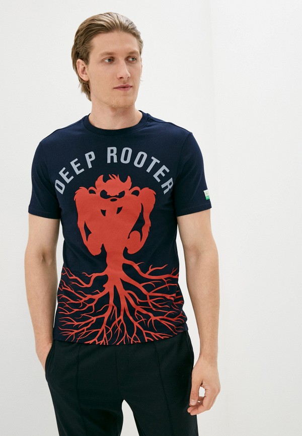 United Colors of Benetton Футболка - фото 1