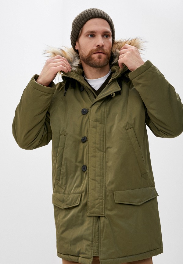 United Colors of Benetton Парка - фото 1