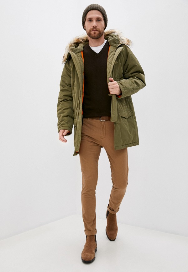 United Colors of Benetton Парка - фото 2