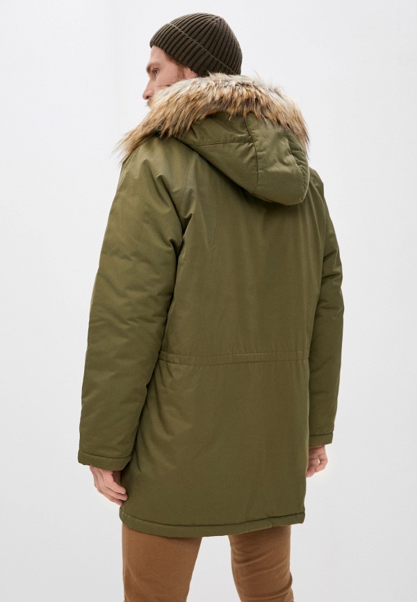 United Colors of Benetton Парка - фото 3