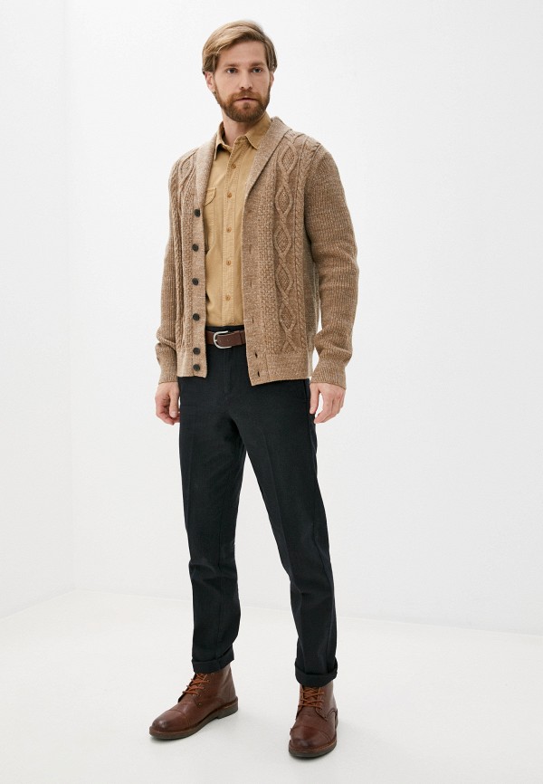 United Colors of Benetton Брюки - фото 2