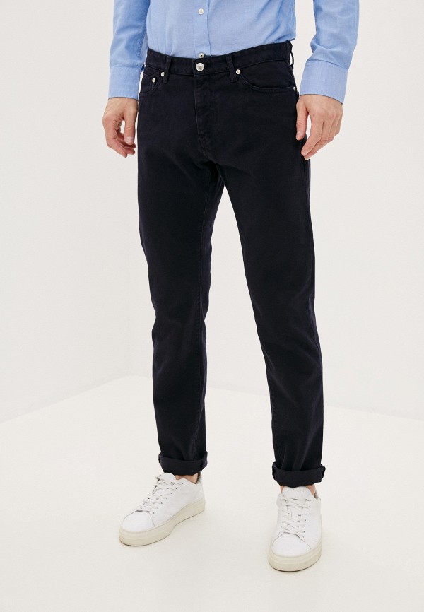 United Colors of Benetton Джинсы - фото 1