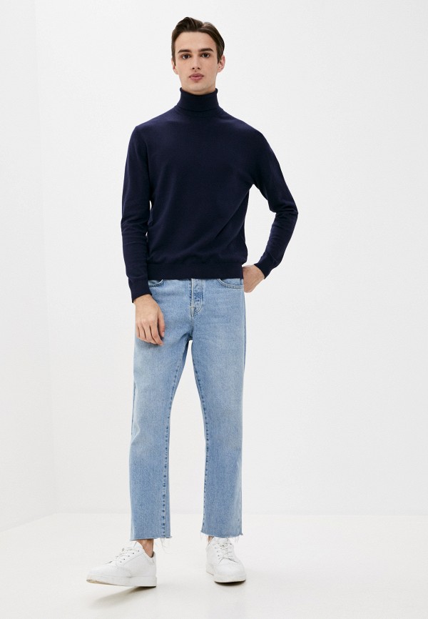 United Colors of Benetton Водолазка - фото 2