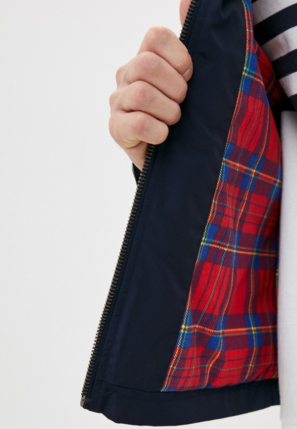 United Colors of Benetton Куртка - фото 4