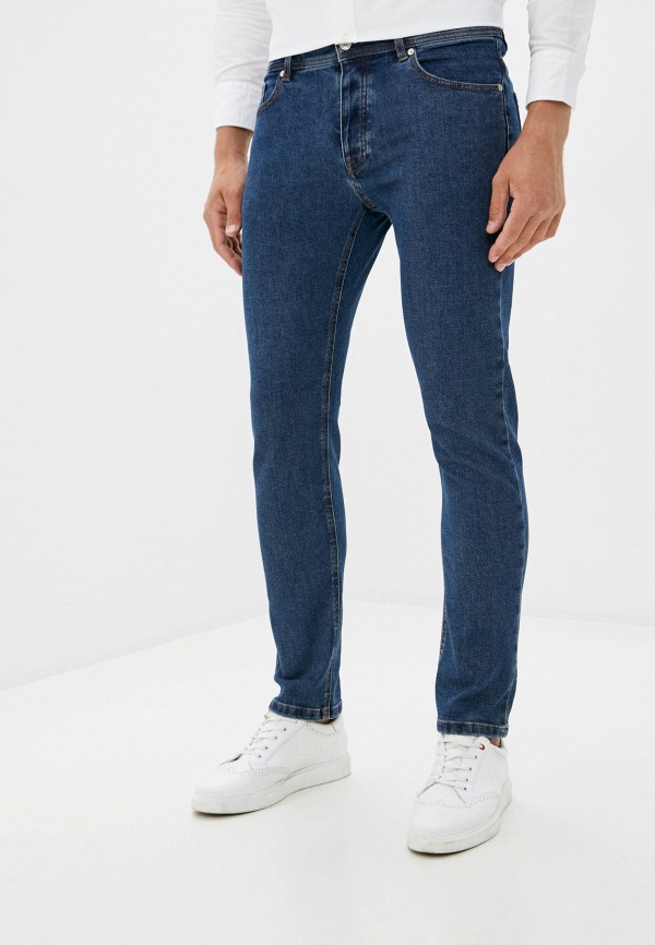 United Colors of Benetton Джинсы - фото 1