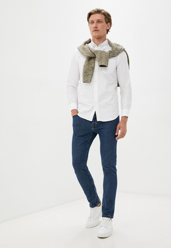 United Colors of Benetton Джинсы - фото 2