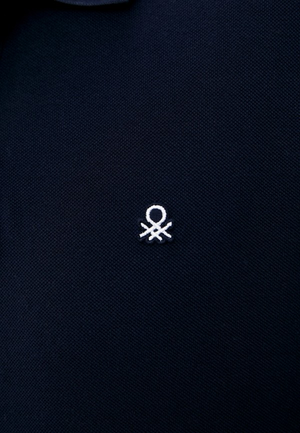 United Colors of Benetton Поло - фото 4