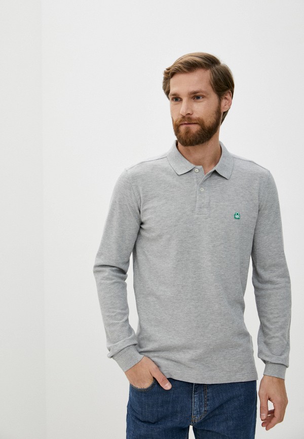 United Colors of Benetton Поло - фото 1