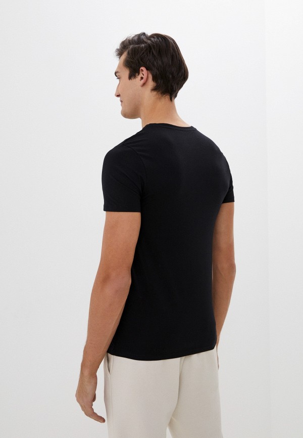 United Colors of Benetton Футболка домашняя - фото 2