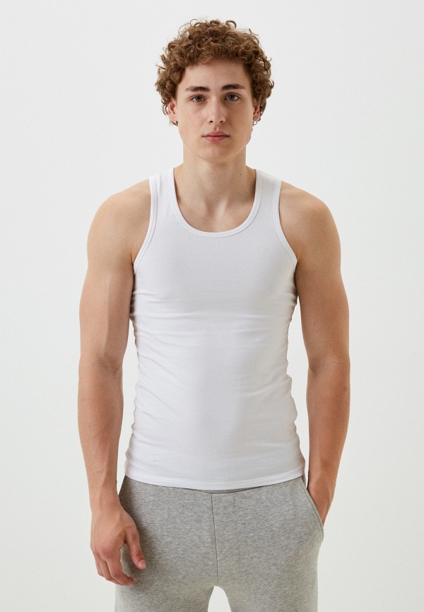 United Colors of Benetton Майка - фото 1