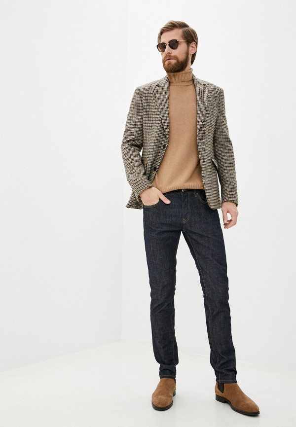 United Colors of Benetton Джинсы - фото 2