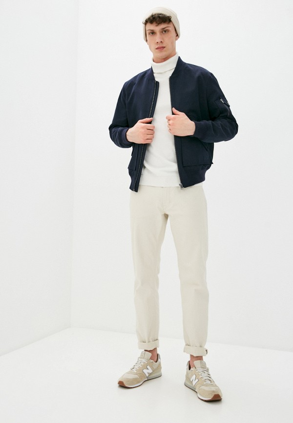 United Colors of Benetton Куртка - фото 2