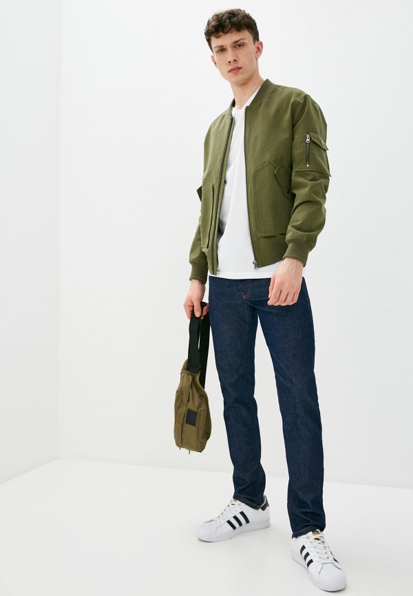 United Colors of Benetton Куртка - фото 2