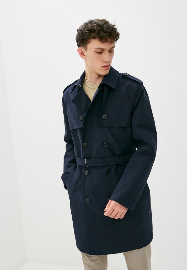 United Colors of Benetton Плащ - фото 1