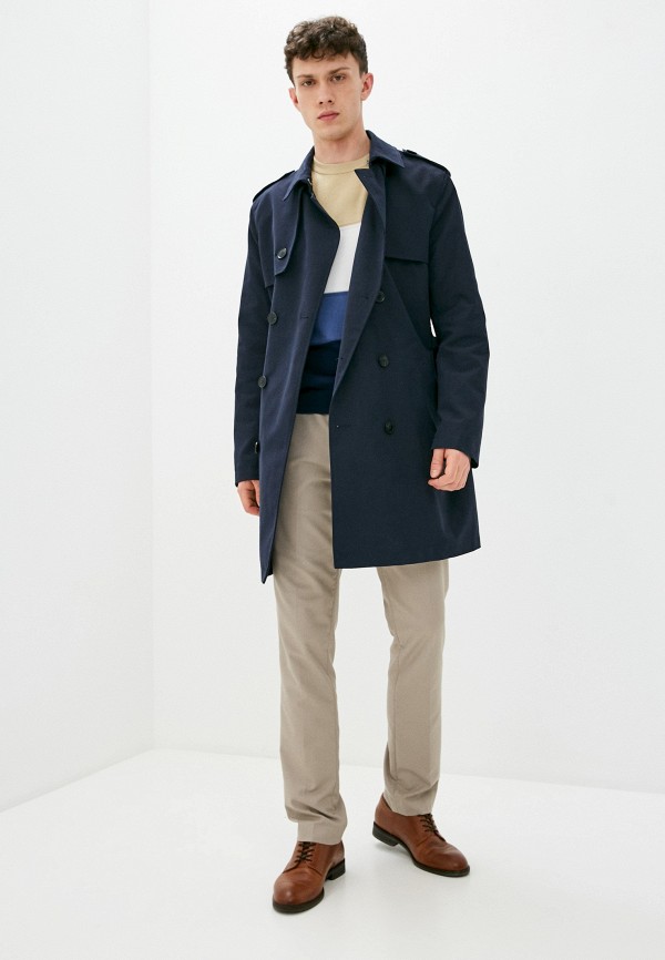 United Colors of Benetton Плащ - фото 2