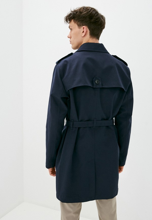 United Colors of Benetton Плащ - фото 3