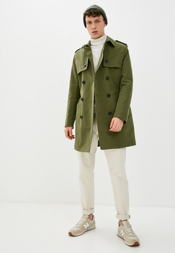 United Colors of Benetton Плащ - фото 2