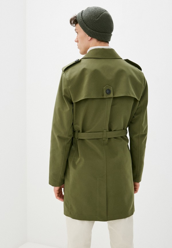 United Colors of Benetton Плащ - фото 3