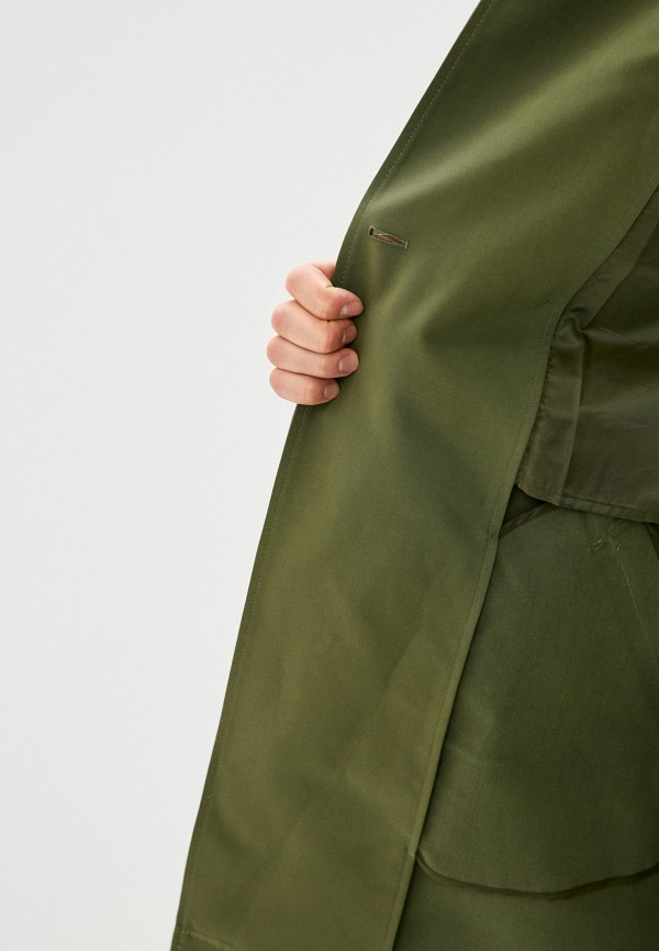 United Colors of Benetton Плащ - фото 4