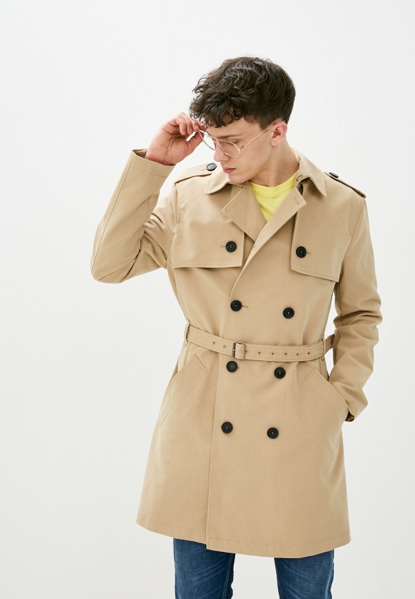 United Colors of Benetton Плащ - фото 1