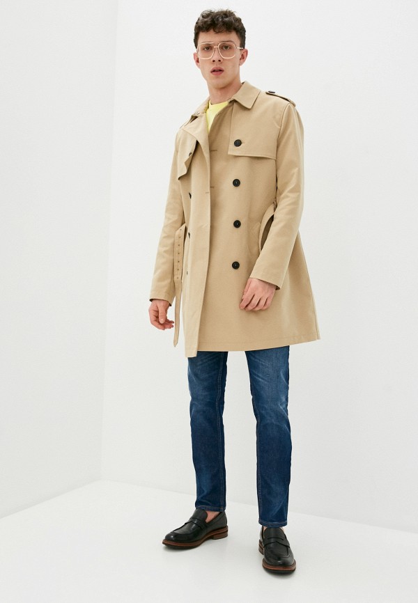 United Colors of Benetton Плащ - фото 2