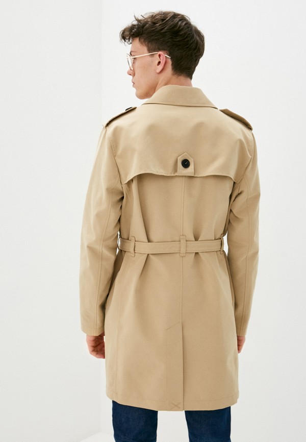 United Colors of Benetton Плащ - фото 3