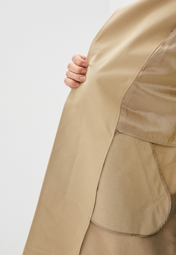 United Colors of Benetton Плащ - фото 4