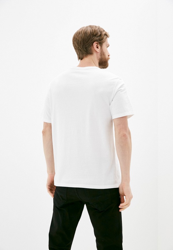 United Colors of Benetton Футболка - фото 2