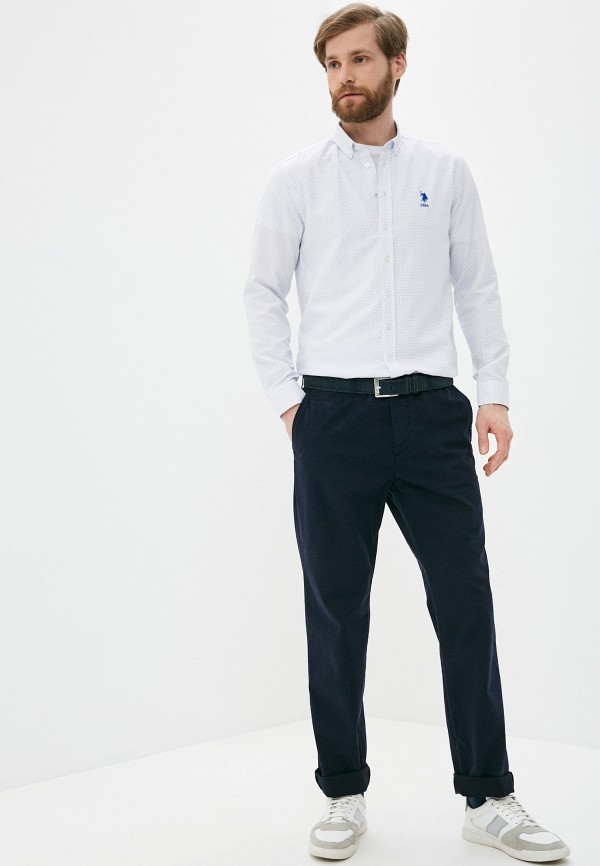 United Colors of Benetton Брюки - фото 2